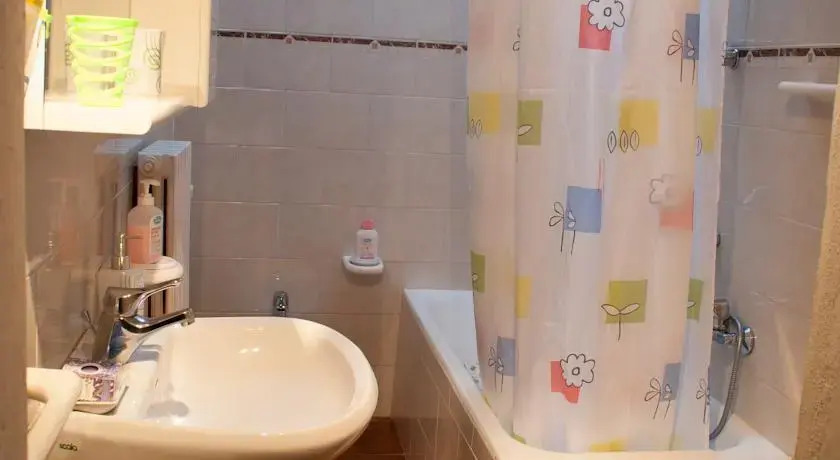 Giusy Bed & Breakfast