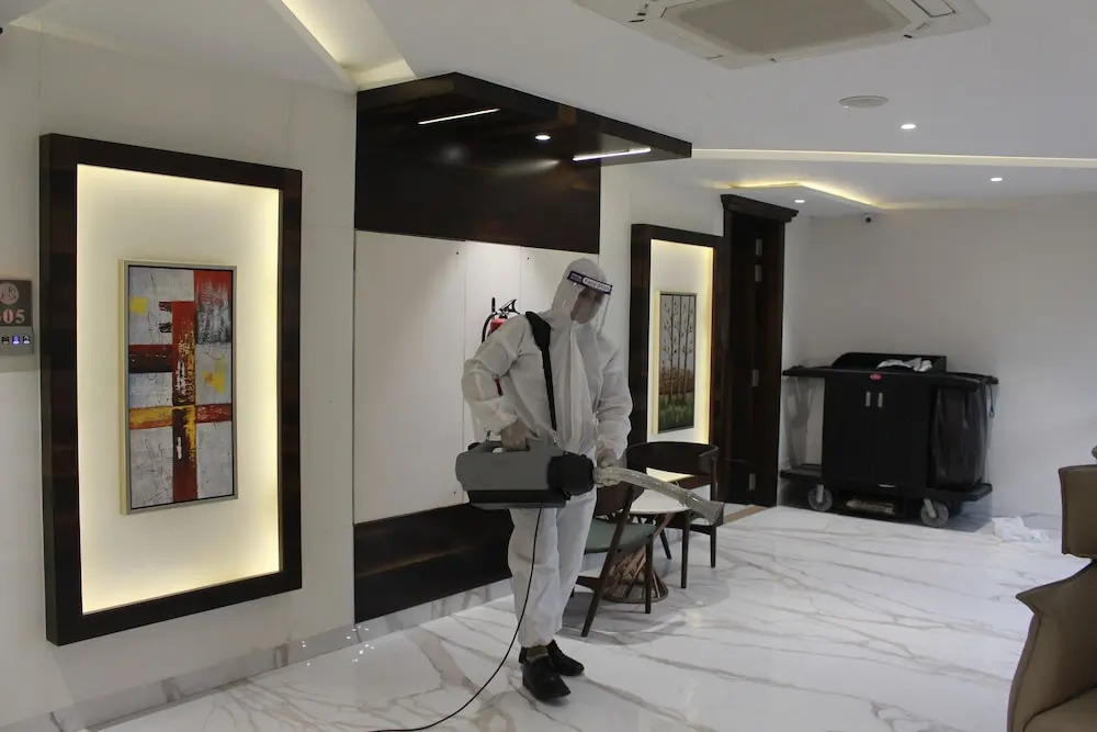 Hotel 18 Keys