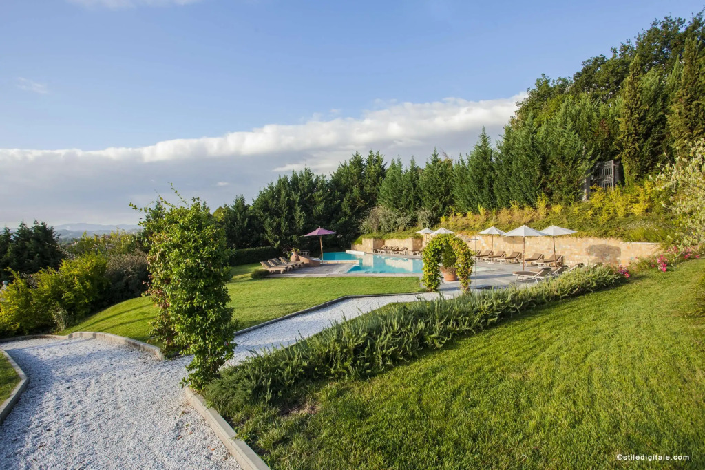 Relais Villa Belvedere