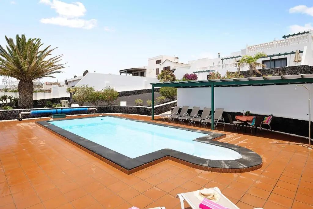 La Vega de Lanzarote 4