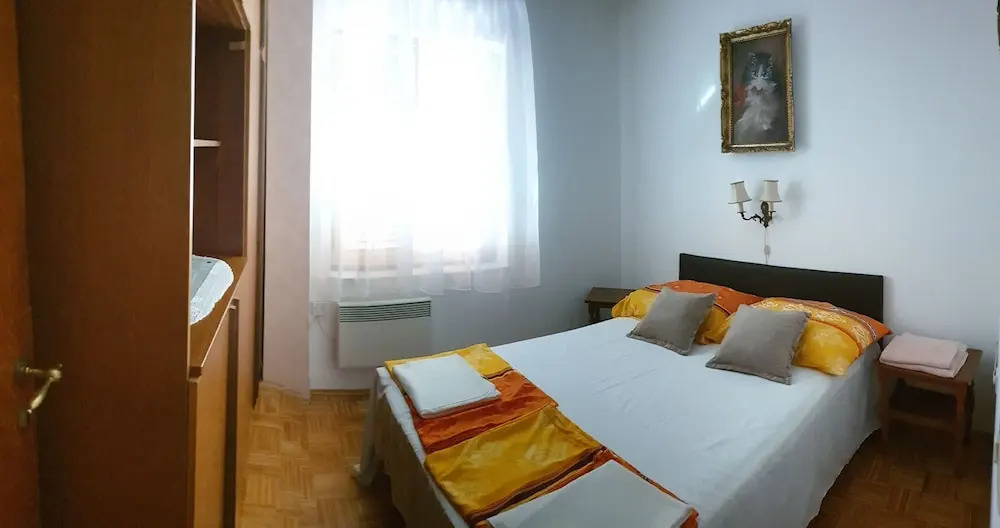 Apartment Mirjam