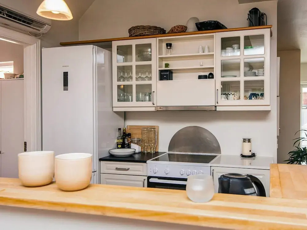 5 star holiday home in Blåvand