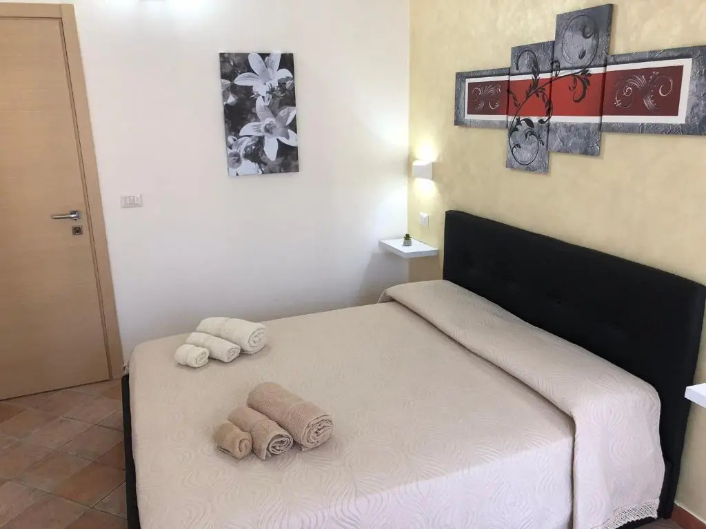 Residenza IL CREMINO Tropea
