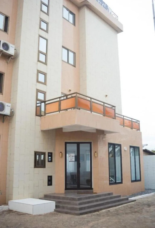 Marbella Hotel