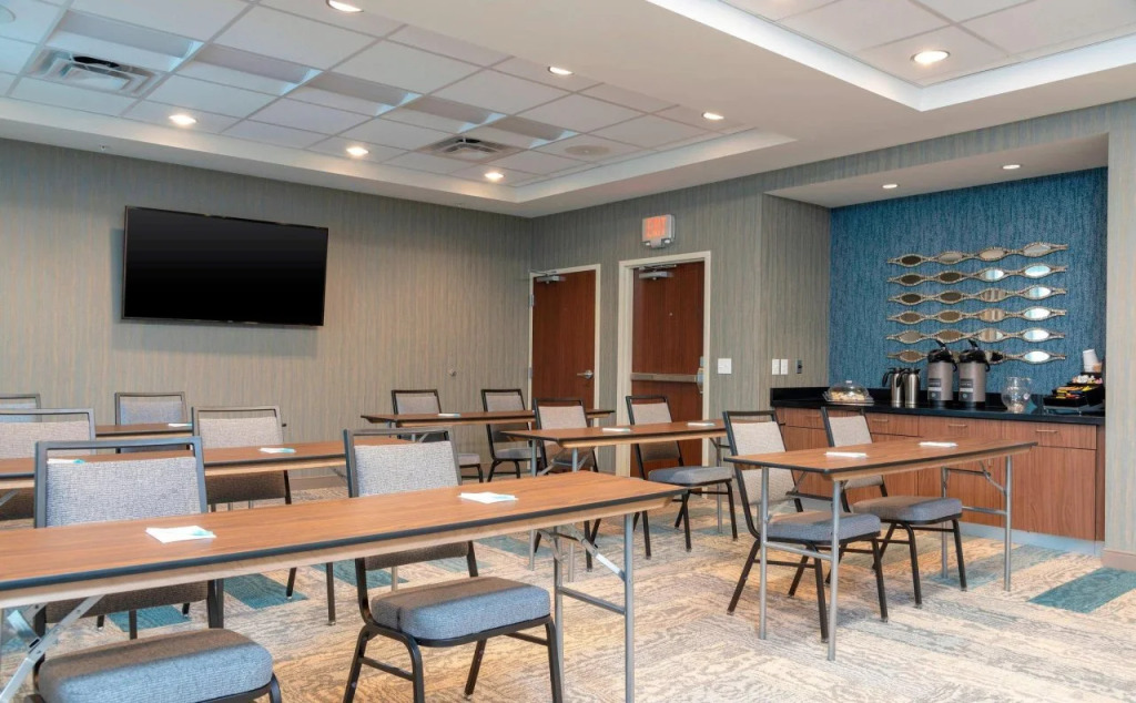 Fairfield Inn & Suites by Marriott Indianapolis Carmel