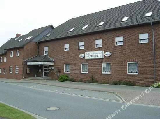 Hotel & Restaurant Hildebrandt