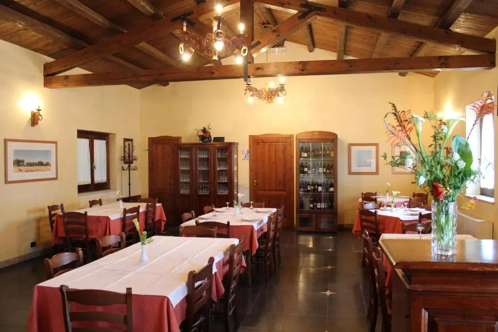 Agriturismo Il Granaio Hotel & SPA