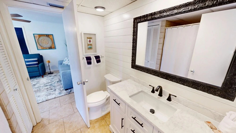 Sandpiper Cove 2033 1 Bedroom Condo