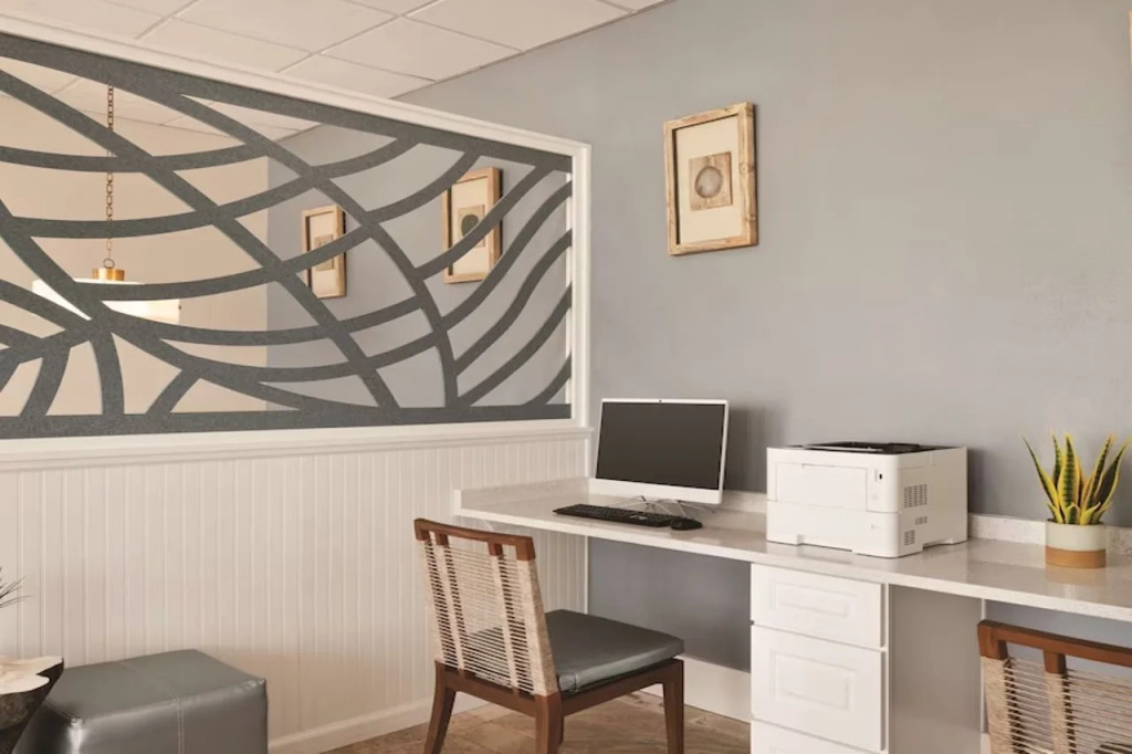 Radisson Beachfront Hotel - Panama City Beach