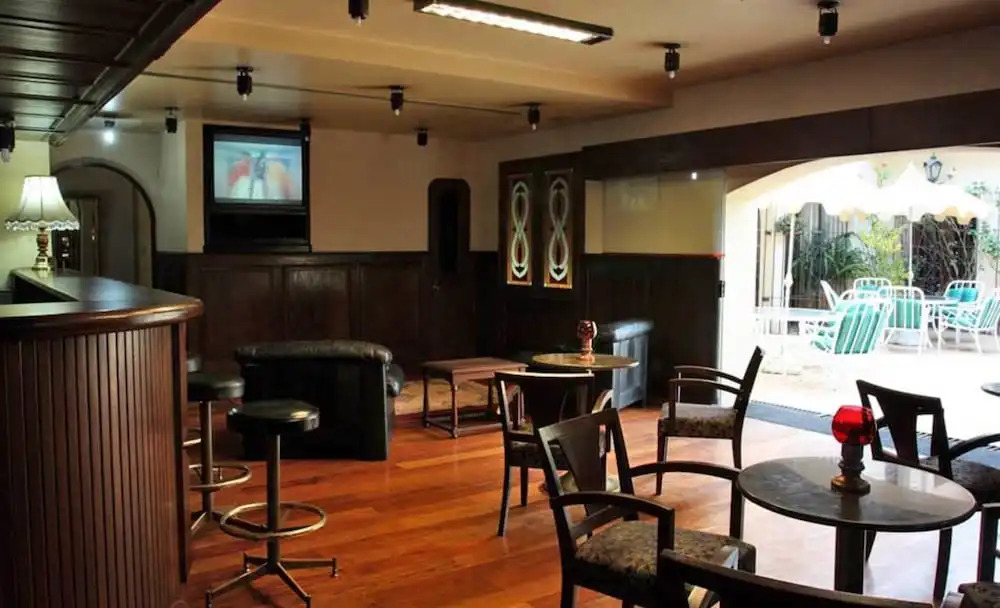 Hotel Aranjuez Cochabamba
