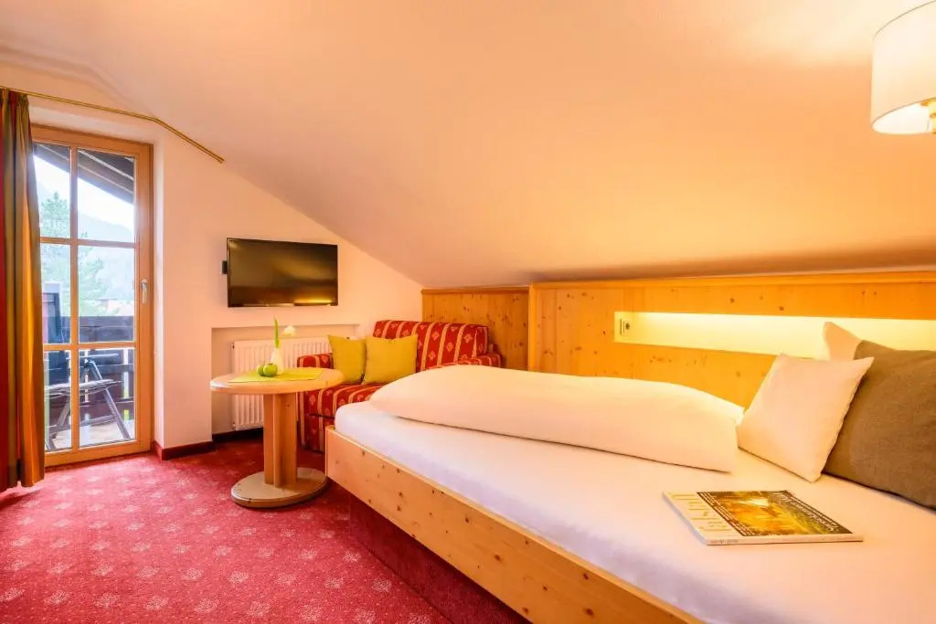 Aparthotel Weinklause Superior