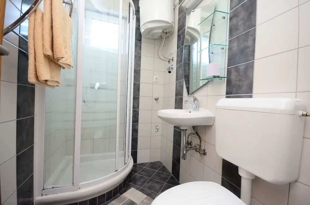 Apartments Josip
