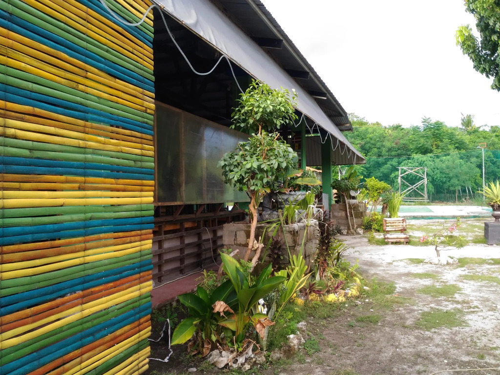 Montenova Hillside Resort