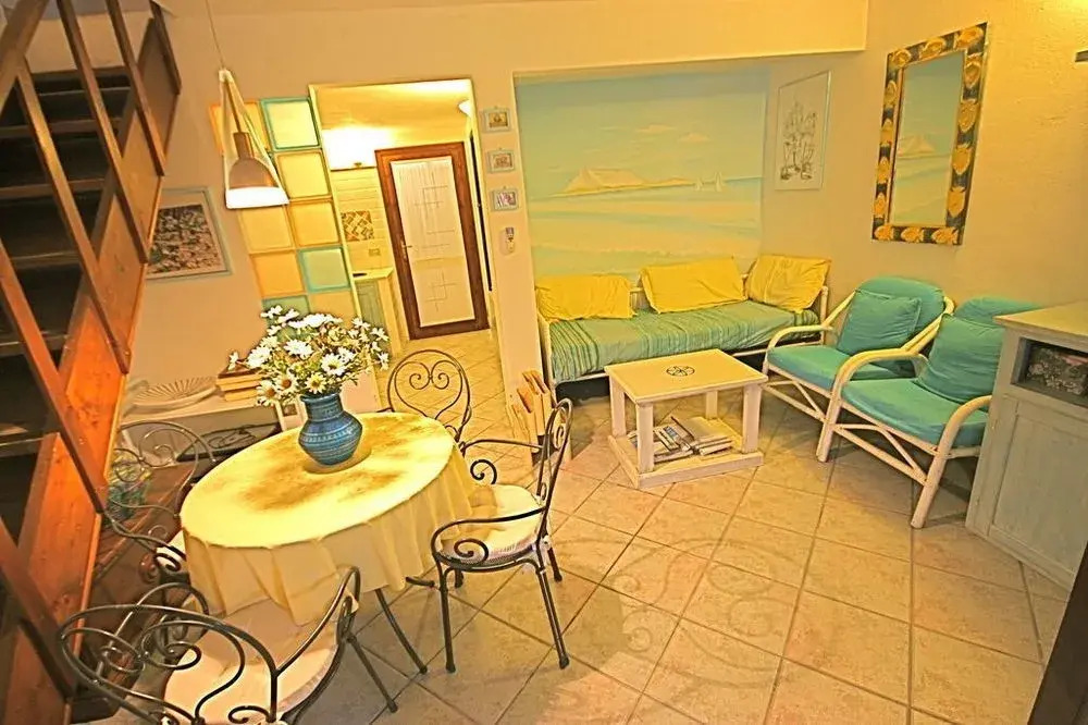 Easy Dream San Teodoro
