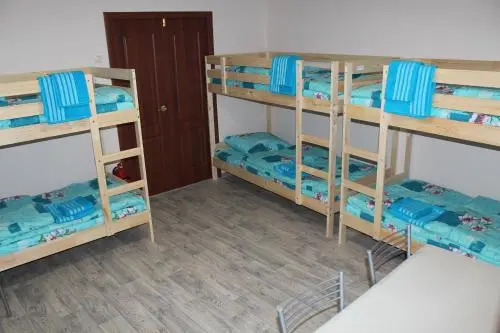Hostel Atlas