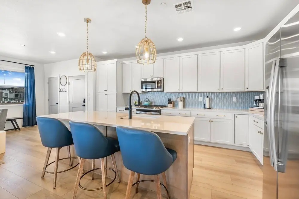 Azure Sands 3 Bedroom Condo