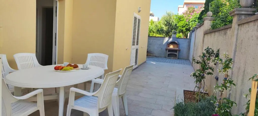 Apartments Lidija