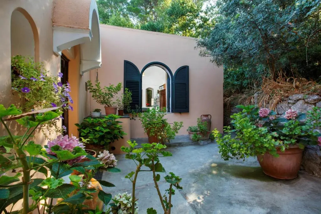 Casa Eliana