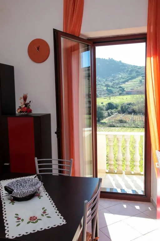 Villa San Gavino