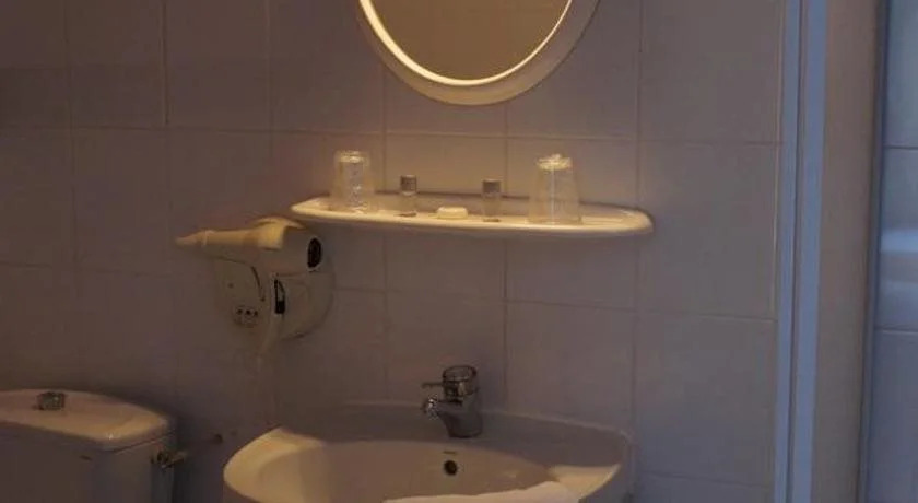 Hotel Restaurant La Goutte Noire