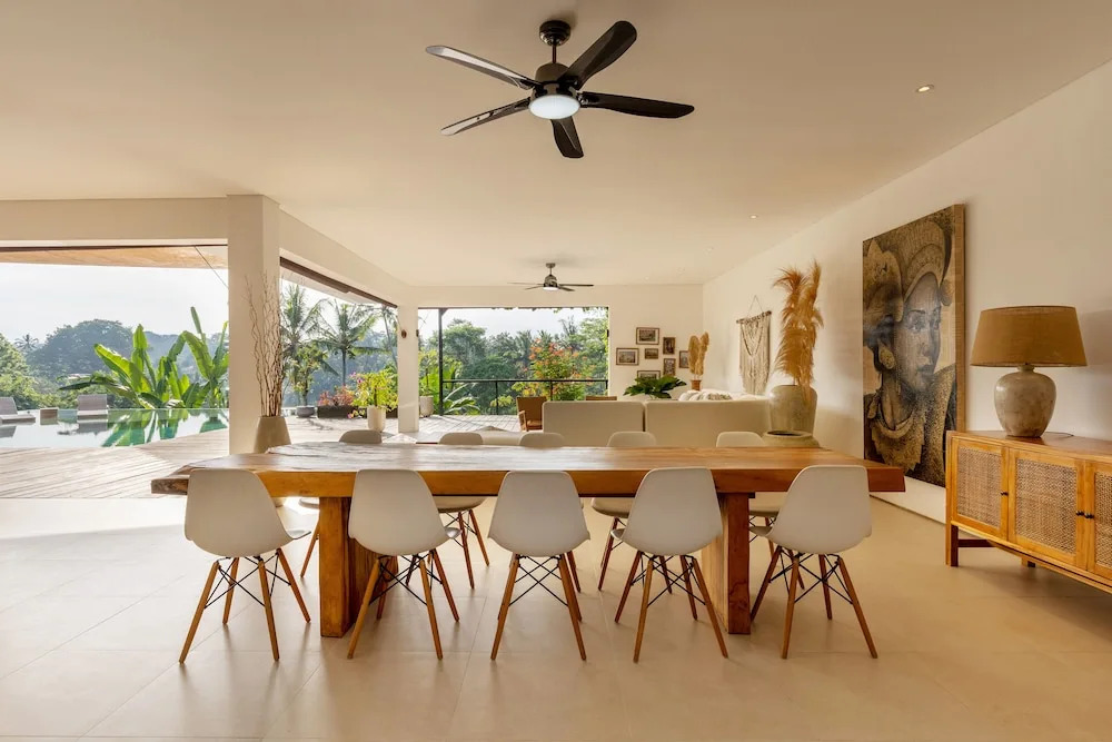 IBU The Sanctuary by OXO
