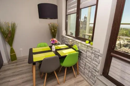 Vista Suites