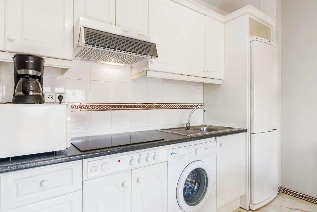 Apartamento La Caracola