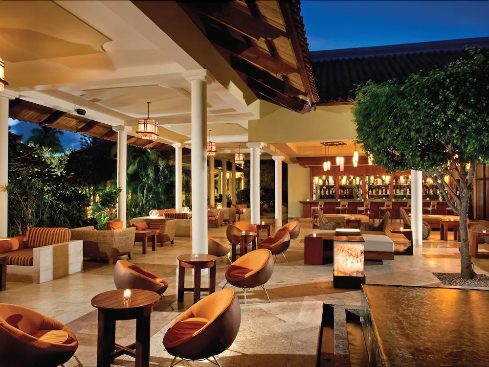 Caribbean Holiday Experience