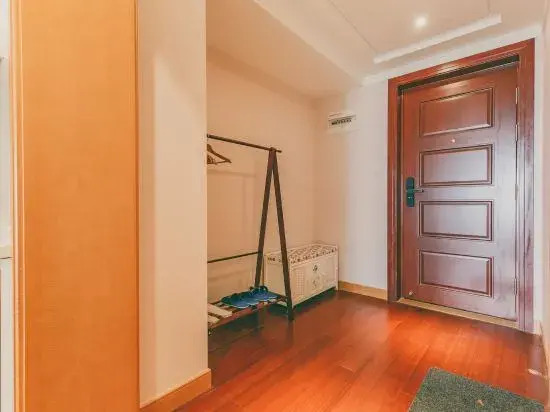 Carlos Service Apartment