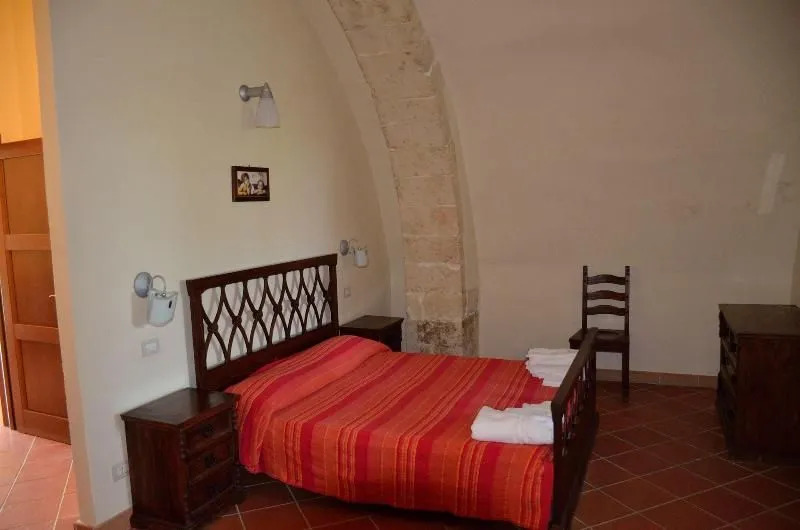 Agriturismo Saccollino