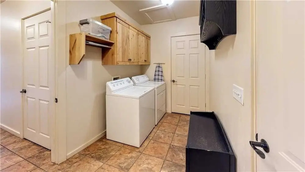 Roberts Roost ~ W4 3 Bedroom Condo