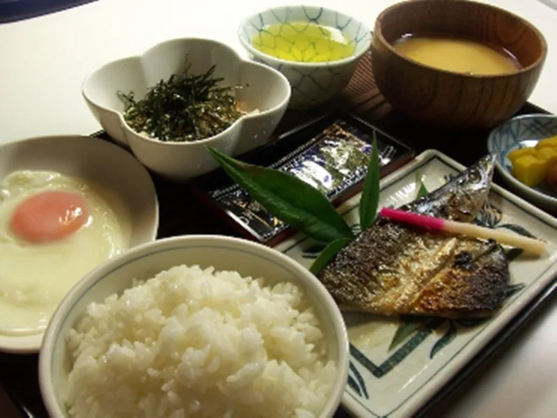Kiyotaki Ryokan