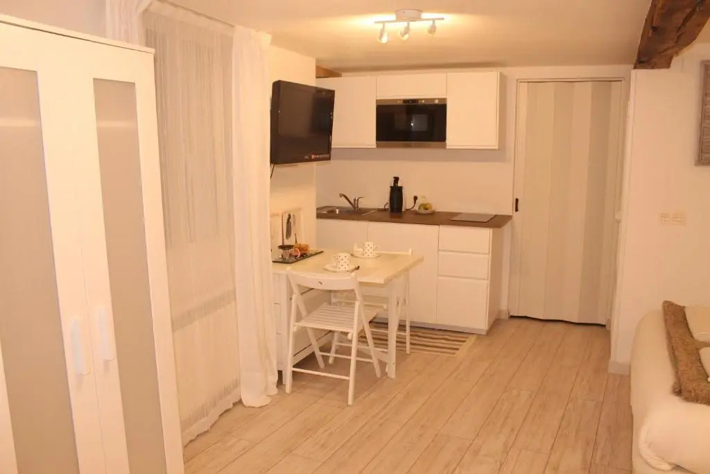 Bonito Apartamento Mundaka EBI-82