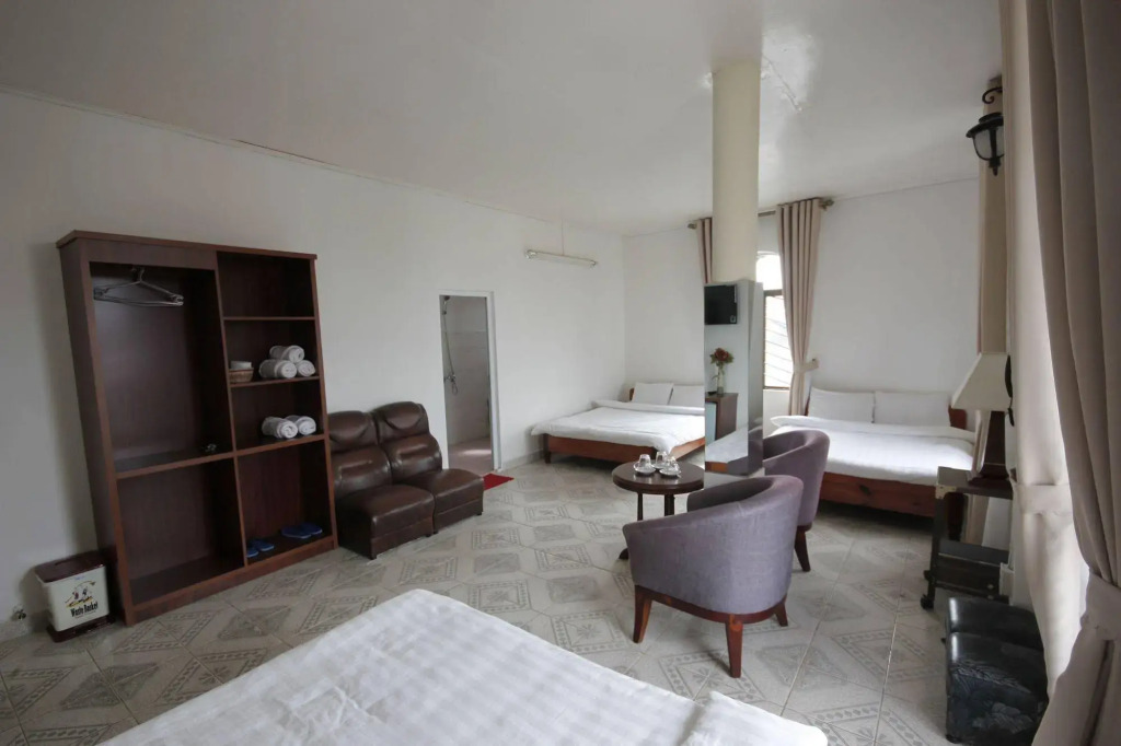 Binh Yen Hotel
