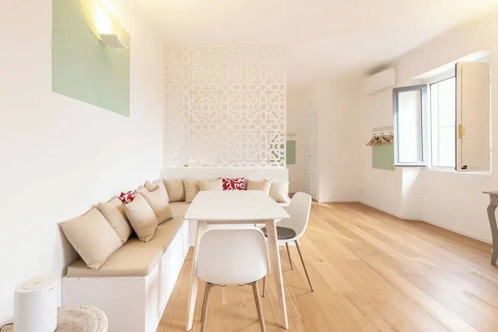 Alessia's Flat - Sarpi 5