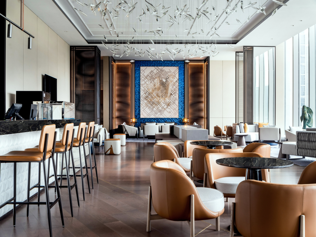 Crowne Plaza Hangzhou Science City by IHG