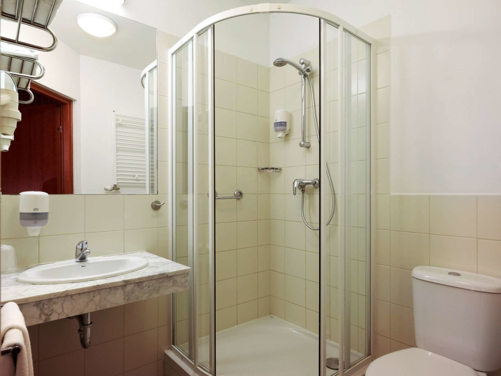 Focus Hotel Szczecin