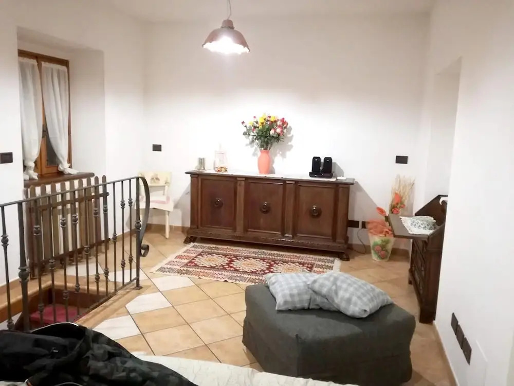Apartment With 3 Bedrooms in Zocca, With Wonderful Mountain View, Furnished Garden and Wifi