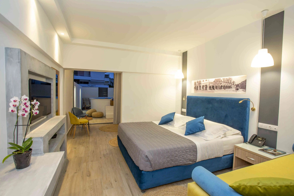 Mercure Rhodes Alexia Hotel & Spa