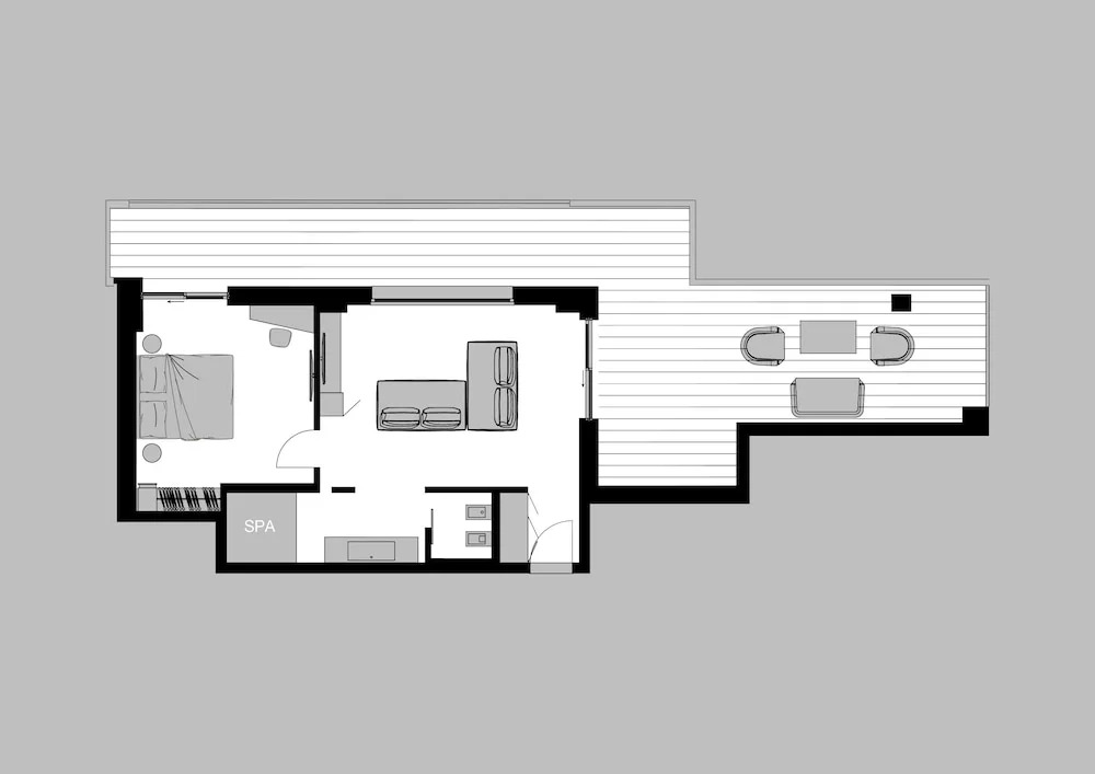 Hotel Villa Enrica