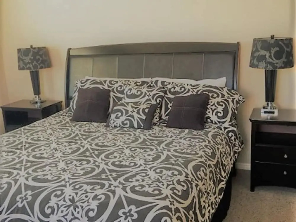 Louis Moliterno 2 Bedroom Home