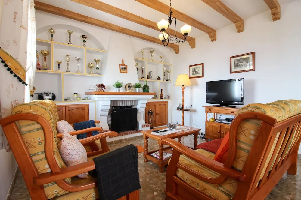 Villa Cerezo