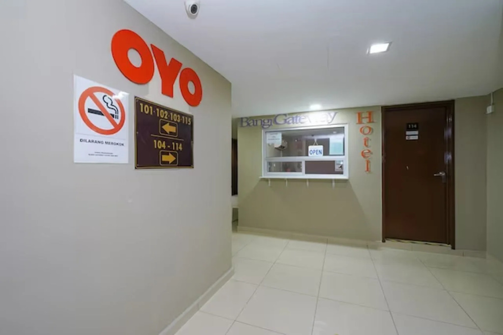 New Bangi Gateway Hotel