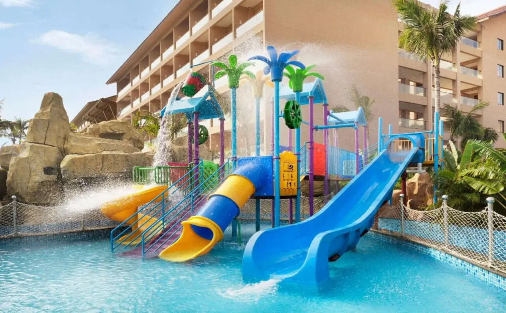 Wyndham Maoming