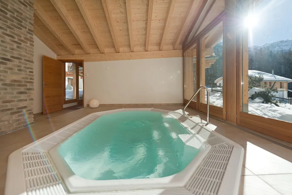 Hotel Hemizeus & Iremia Spa
