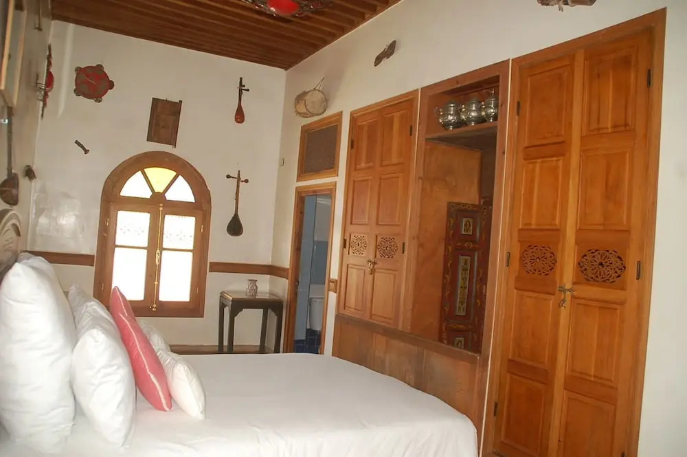 Museum House - Dar Melyani