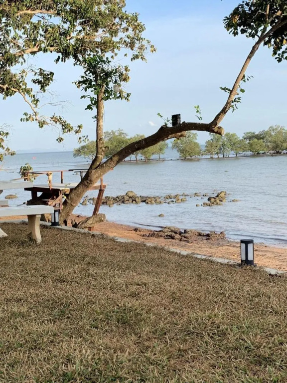 Blue Orchid Beach Krabi - SHA Certified