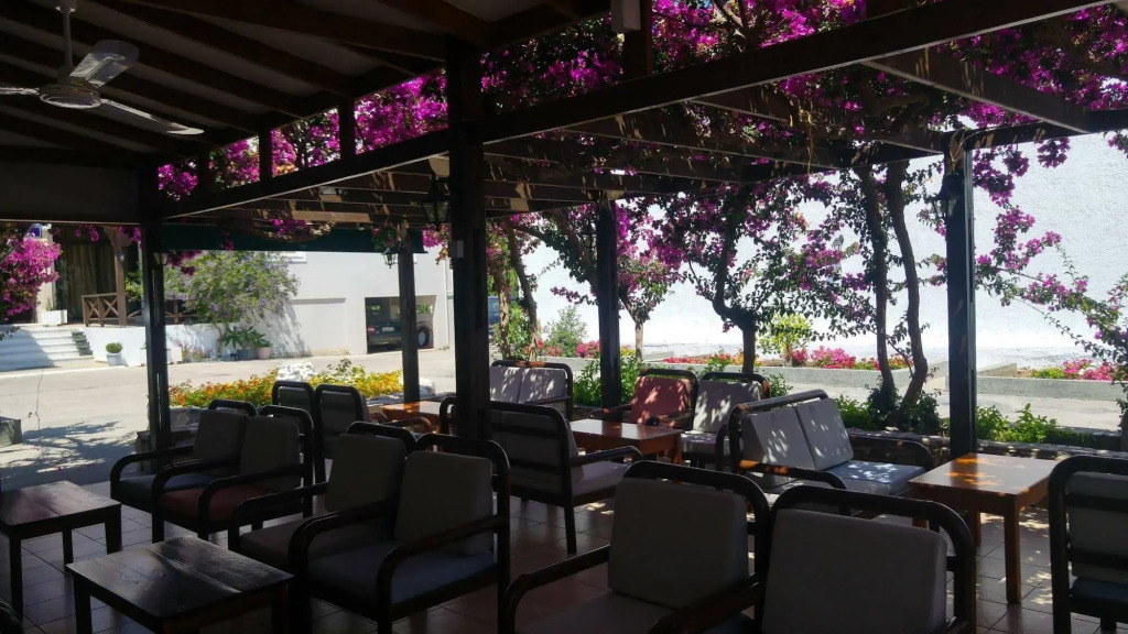 Ipanema Hotel