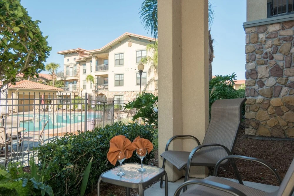 BP914CP Bella Piazza - Three Bedroom Condo