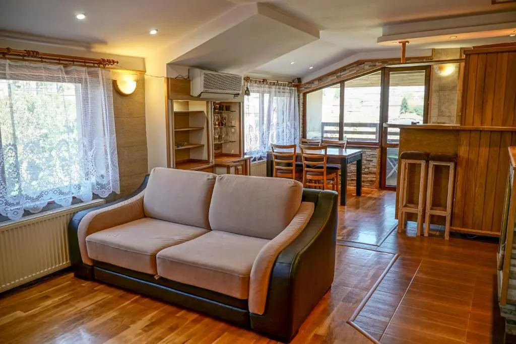 Apartment Ray ot Durvo